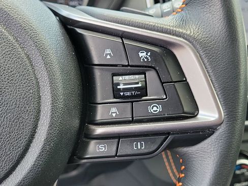 Certified 2023 Subaru Crosstrek 2.5i Limited w/ Popular Package #3 AWD/4WD image 30