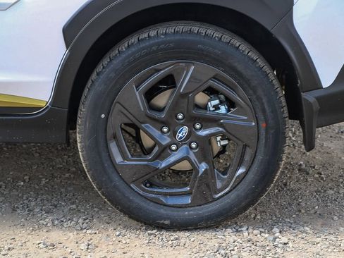 New 2025 Subaru Crosstrek 2.5i Sport image 10