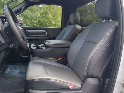 New 2025 RAM 5500 Tradesman image 12