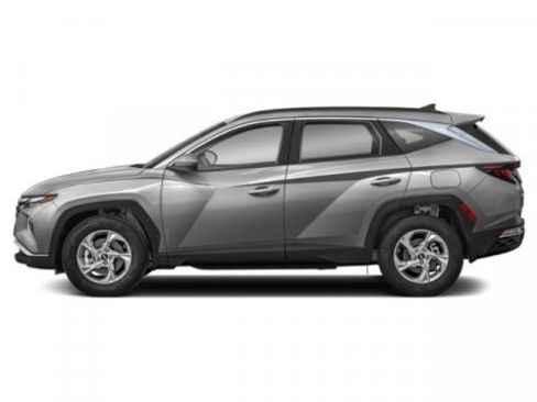 Used 2024 Hyundai Tucson SEL FWD image 6