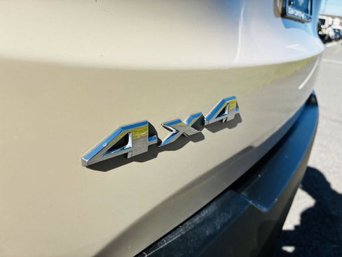 Used 2016 Jeep Renegade Latitude image 20