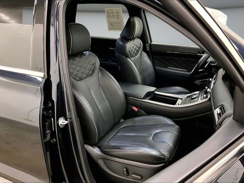 Used 2021 Hyundai Palisade Calligraphy w/ Cargo Package AWD/4WD image 30