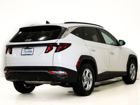 Used 2024 Hyundai Tucson SEL image 6