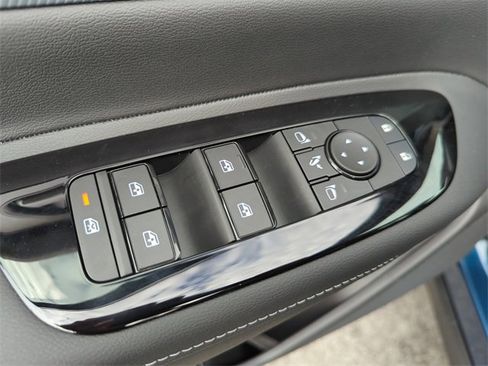 New 2026 Nissan Murano Platinum w/ Cargo Package image 25