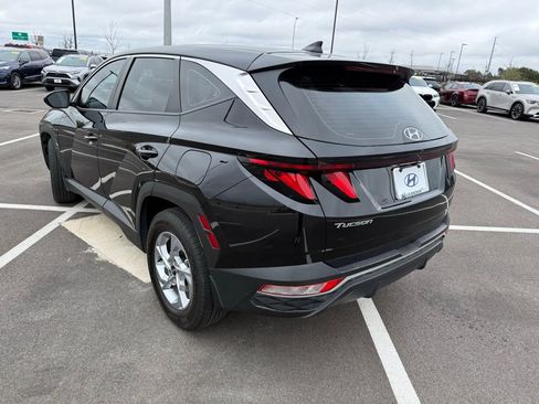 Certified 2023 Hyundai Tucson SE image 7