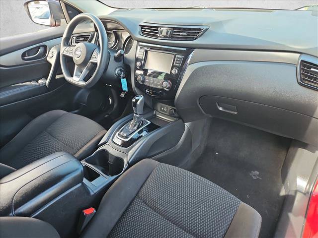 Used 2021 Nissan Rogue Sport S FWD image 26