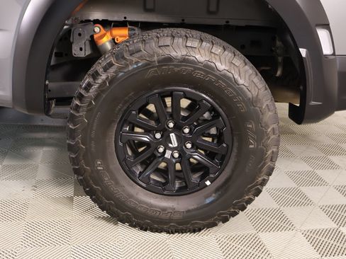 Used 2024 Ford F150 Raptor AWD/4WD image 21