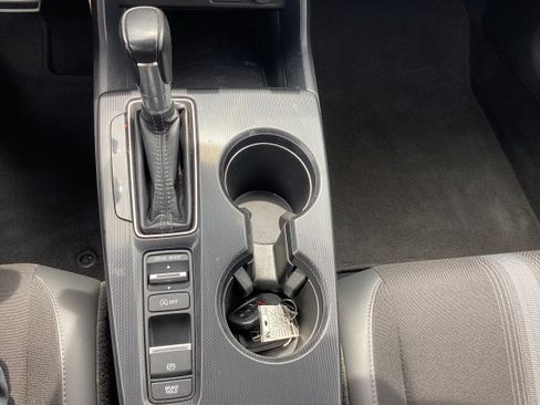 Used 2024 Honda Civic Sport image 18