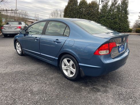 Used 2010 Honda Civic LX-S image 7