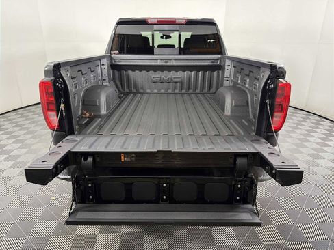 New 2026 GMC Sierra 1500 Elevation w/ Elevation Premium Package image 16