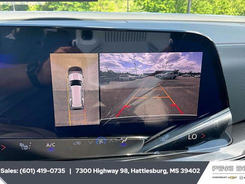 New 2026 Chevrolet Tahoe RST w/ Comfort Package RWD image 15