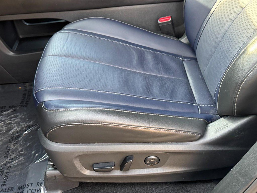 Used 2026 INFINITI QX60 Sport w/ Dark Cargo Package AWD/4WD image 23