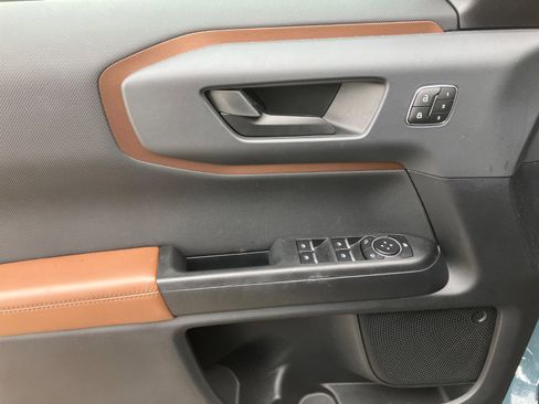 Used 2023 Ford Bronco Sport Outer Banks image 22