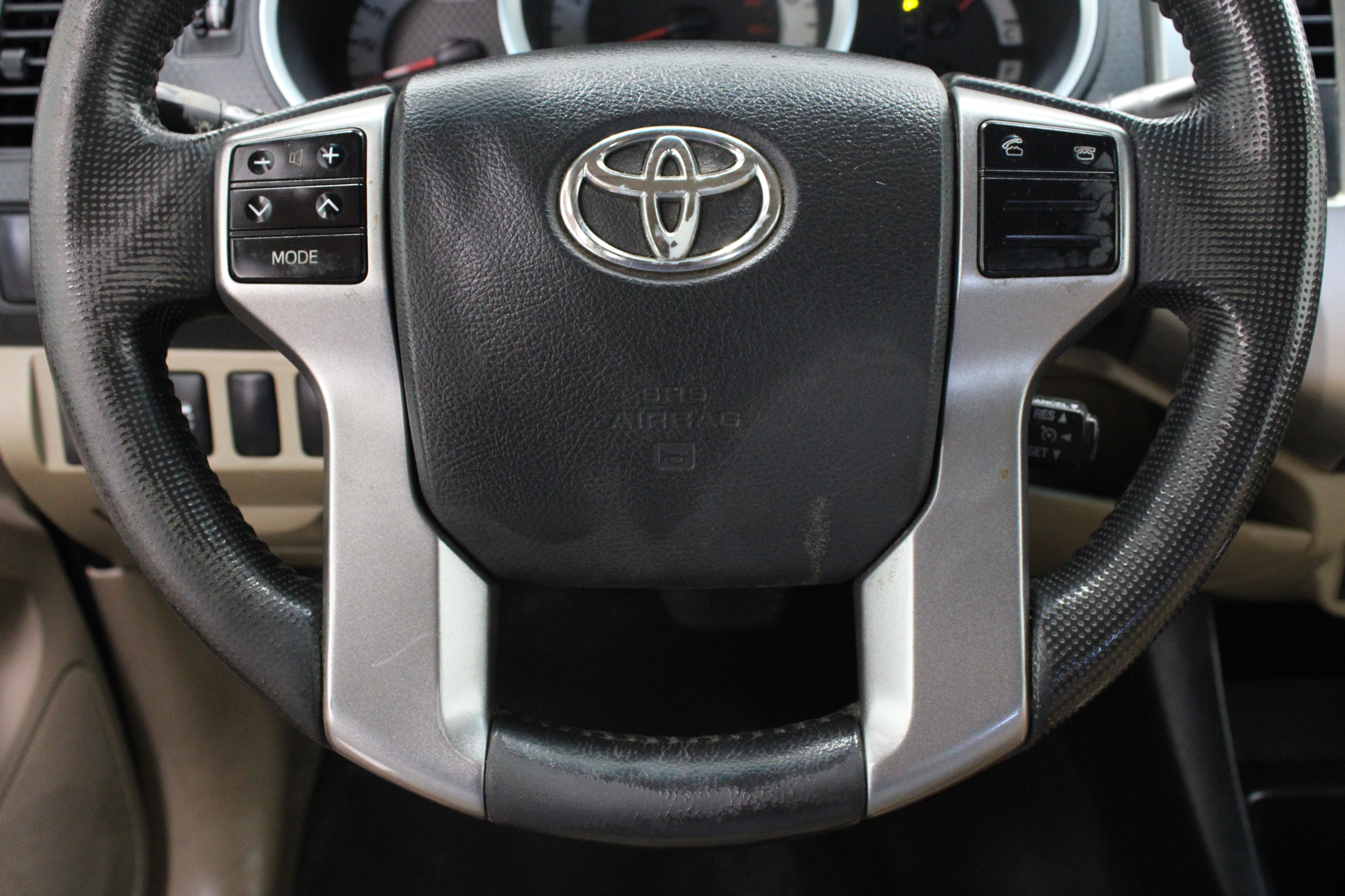 Used 2013 Toyota Tacoma PreRunner w/ SR5 Pkg RWD image 22