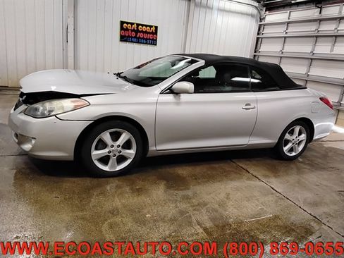 Used 2004 Toyota Solara SLE image 5