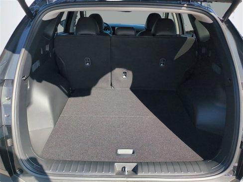 New 2026 Hyundai Tucson SEL image 14