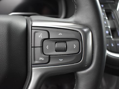 Used 2023 Chevrolet Suburban Premier RWD image 14