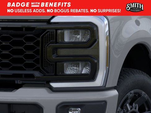 New 2026 Ford F250 XL w/ STX Appearance Package image 19