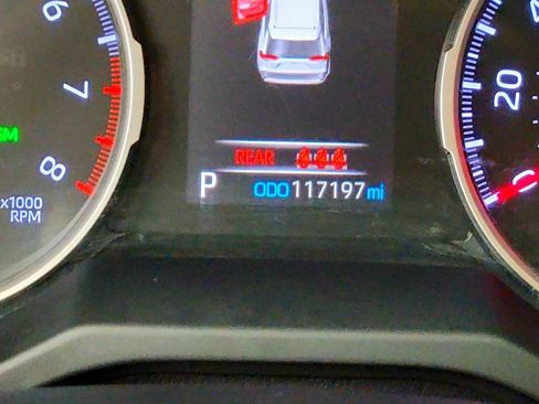 Used 2019 Toyota RAV4 XLE AWD/4WD image 16