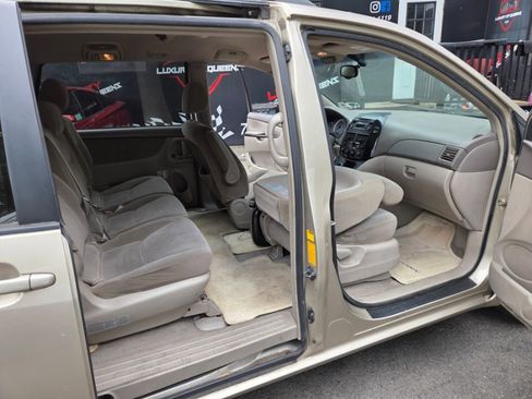Used 2004 Toyota Sienna LE FWD image 15