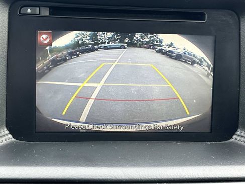 Used 2016 MAZDA CX-5 Grand Touring AWD/4WD image 48