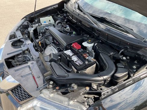 Used 2014 Nissan Rogue SL AWD/4WD image 44