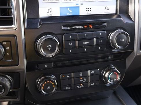 Used 2016 Ford F150 XLT w/ Equipment Group 301A Mid image 14