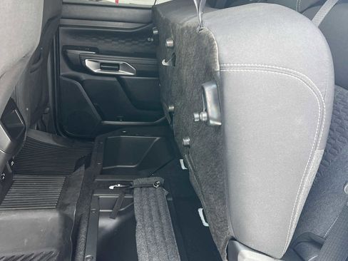 Used 2024 Ford Ranger XLT w/ FX4 Off-Road Package image 45