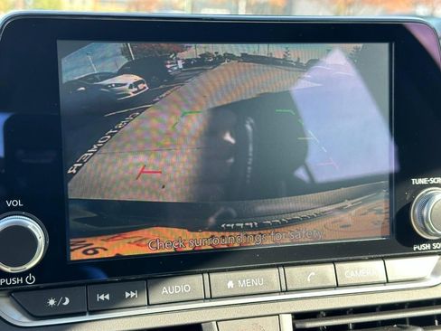 New 2025 Nissan Altima 2.5 S image 13