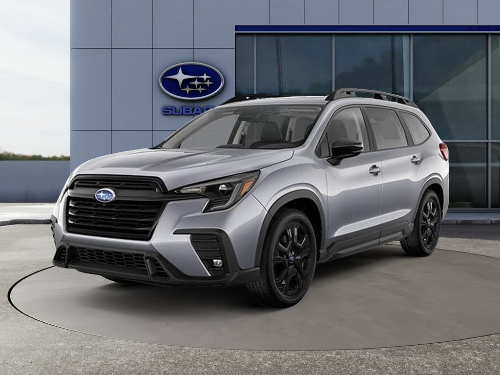 Certified 2026 Subaru Ascent Bronze Edition w/ Popular Package #2 AWD/4WD image 1