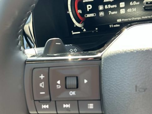 New 2026 Nissan Pathfinder Platinum AWD/4WD image 29
