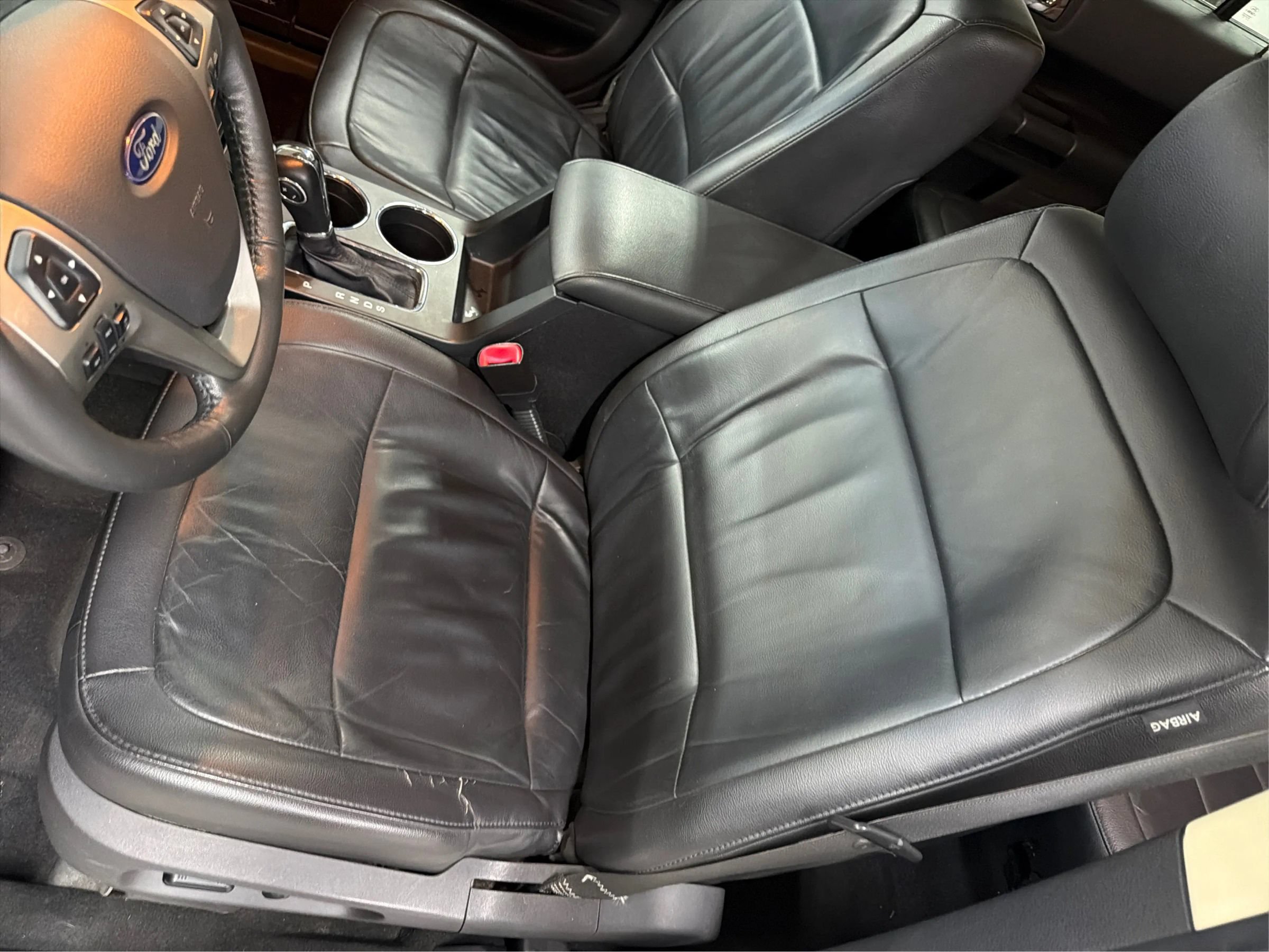 Used 2019 Ford Flex SEL w/ Equipment Group 202A FWD image 15
