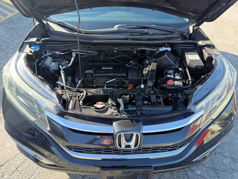 Used 2016 Honda CR-V EX image 12