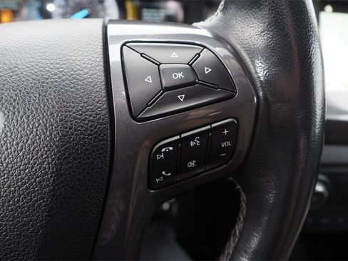 Used 2019 Ford Ranger Lariat w/ Technology Package image 26