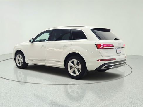Used 2023 Audi Q7 2.0T Premium AWD/4WD image 7