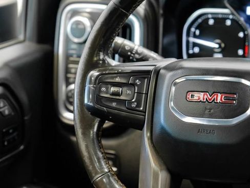 Used 2020 GMC Sierra 2500 AT4 w/ AT4 Premium Package AWD/4WD image 24