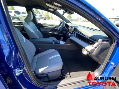 New 2026 Toyota Camry SE w/ Convenience Package FWD image 10