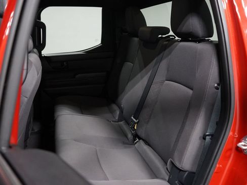 Certified 2025 Toyota Tacoma SR AWD/4WD image 28