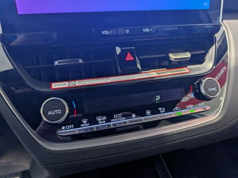 New 2026 Toyota Corolla Cross XLE image 13