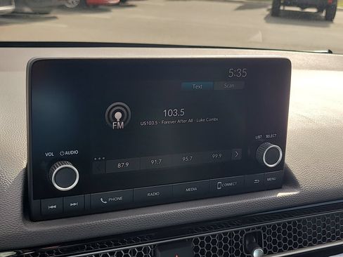 Used 2024 Honda Civic Sport image 19