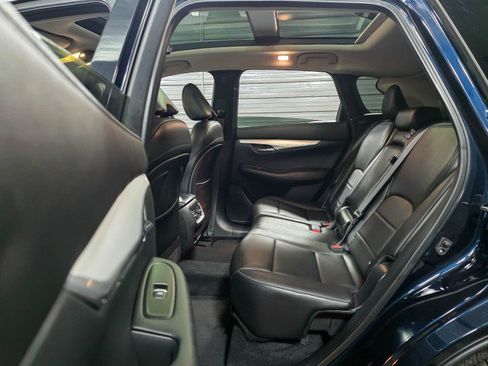 Used 2019 INFINITI QX50 Luxe w/ Navigation Package image 16