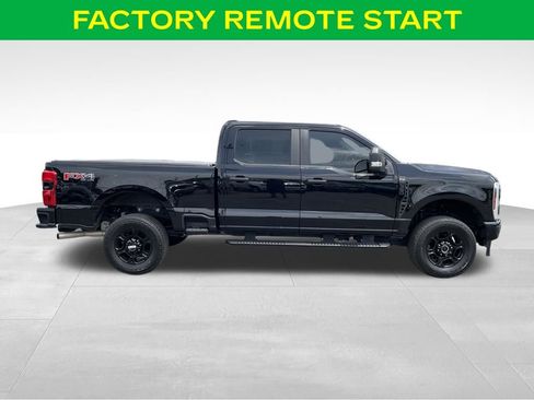 Used 2024 Ford F350 XL w/ STX Appearance Package AWD/4WD image 6