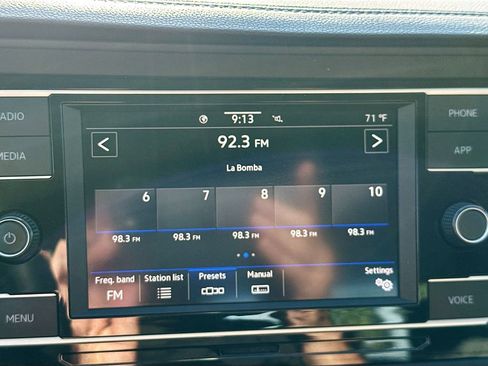 Used 2022 Nissan Rogue Sport SL image 15