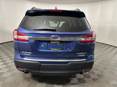 Used 2019 Subaru Ascent Touring w/ Popular Package #2 image 4