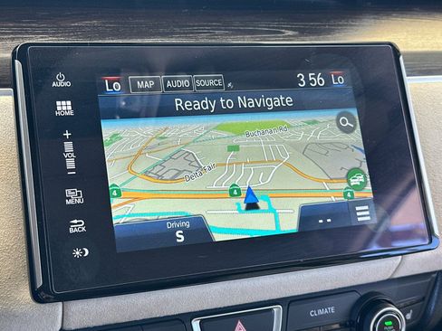 Used 2020 Honda Clarity Touring image 17