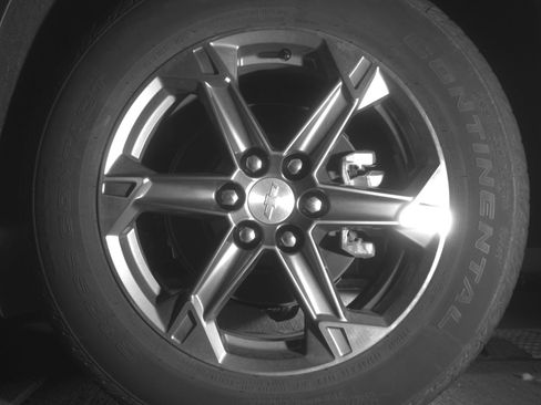 Used 2025 Chevrolet Blazer LT FWD image 14