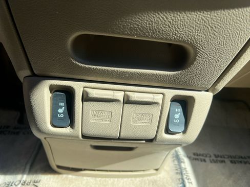 Used 2005 Honda Odyssey EX-L image 19