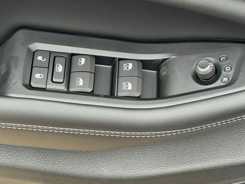 New 2026 Jeep Grand Cherokee L 4WD image 10