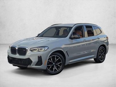 Certified 2023 BMW X3 M40i w/ Premium Package