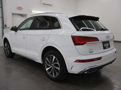 Used 2024 Audi Q5 2.0T Premium Plus image 6
